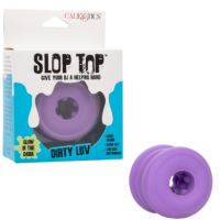Slop Top Dirty Luv BJ Helper Slop Top Dirty Luv BJ Helper